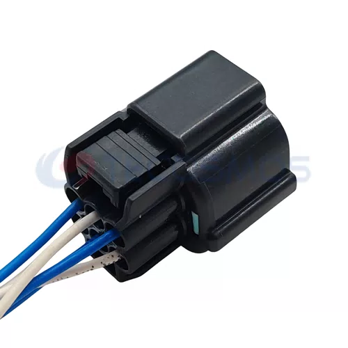 Waterproof Wire Connector Cable Harness Automotive Enclosure Connector for Mitsubishi 6pin Female PB535-06027 - image 2